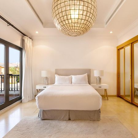 Maison Privee - Luxury Villa With Dramatic View Private Beach & Pool Dubai Exterior photo