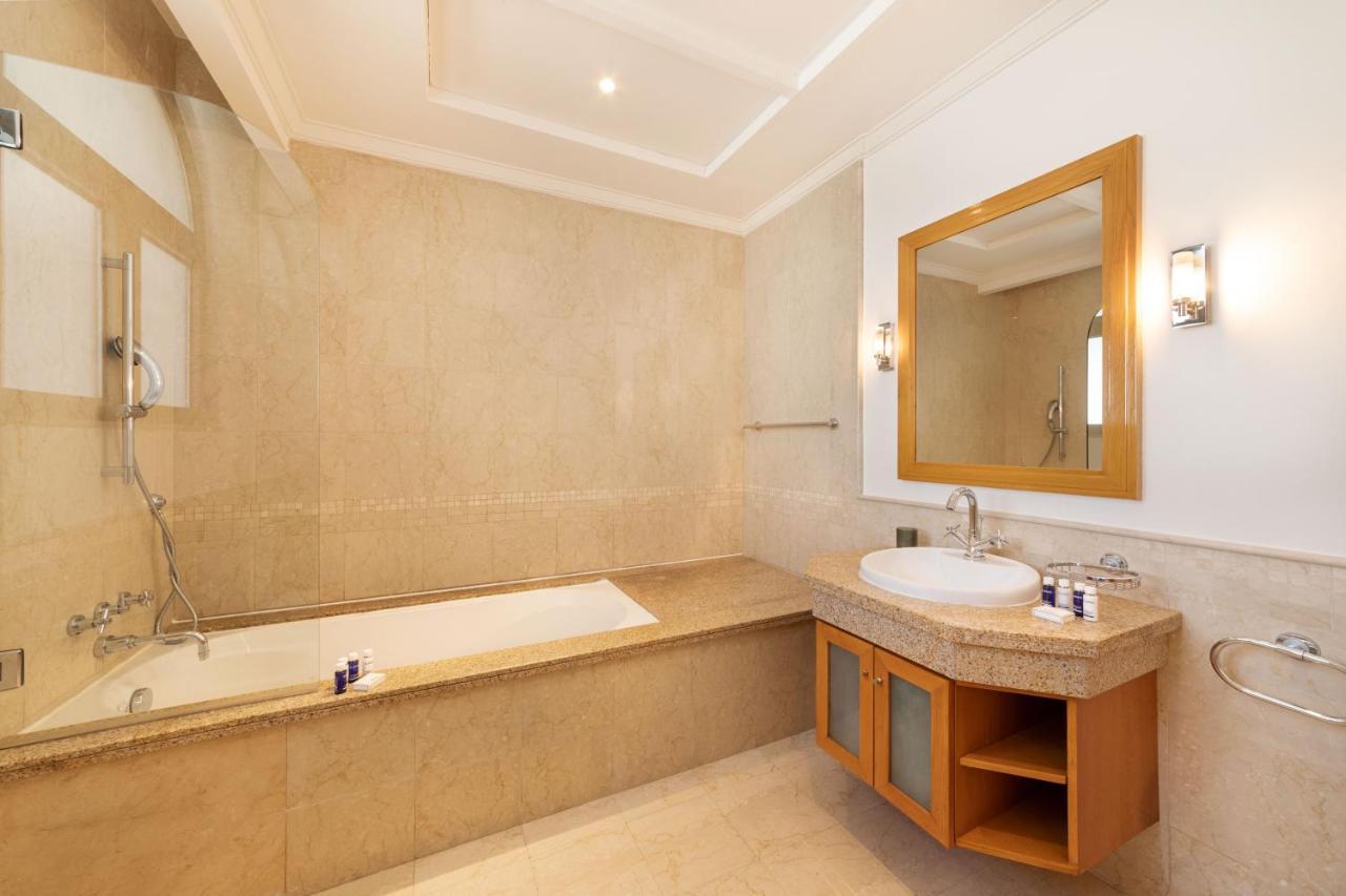 Maison Privee - Luxury Villa With Dramatic View Private Beach & Pool Dubai Exterior photo